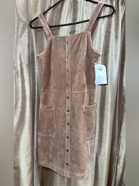 NWT ABERCROMBIE KIDS / ABERCROMBIE AND FITCH / A&F GIRLS DRESS SIZE 13/14